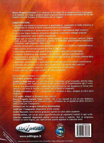 PROGETTO ITALIANO2